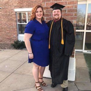 Meet your Posher, Kyle